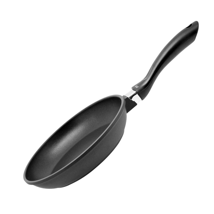 9150426 - Poêle à frire 24 cm en fonte d'aluminium Elo Alucast