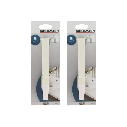 Ensemble de 2 Brises jet pour robinet de cuisine Fackelmann
