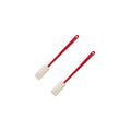Set de 2 ustensiles de pâtisserie spatule Fackelmann Basic