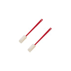 Set de 2 ustensiles de pâtisserie spatule Fackelmann Basic
