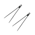 Ensemble de 2 Pinces de cuisine multifonction 31,1 cm Fackelmann Basic
