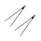 Ensemble de 2 Pinces de cuisine multifonction 31,1 cm Fackelmann Basic