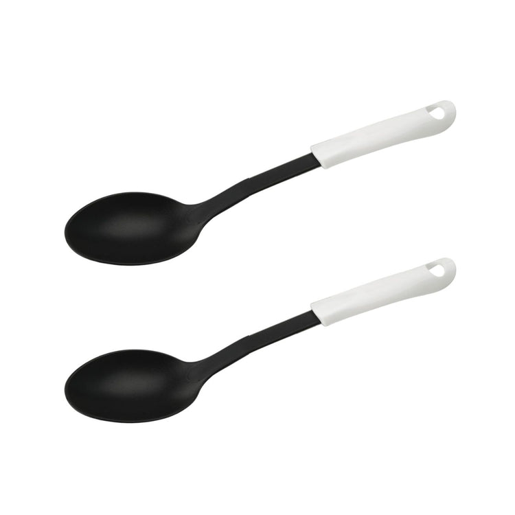 Ensemble de 2 Cuillères de service 32 cm Fackelmann Arcadalina