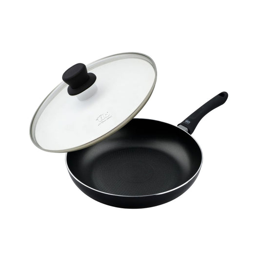 Scanpan Classic poêle à crêpe en céramique, 25 cm