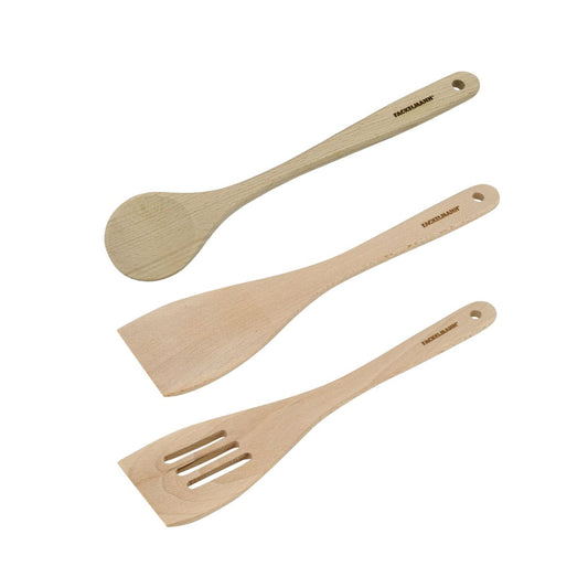 Les spatules de cuisine