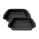 Lot de 2 moules à brownies 27 x 26 cm Zenker Special Creative