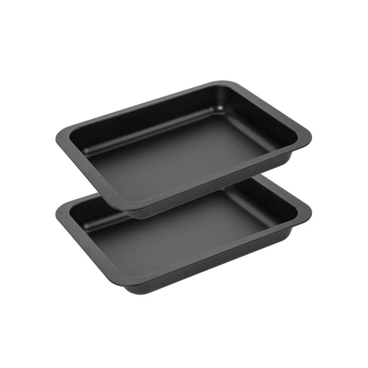 Lot de 2 plats à lasagnes maison 36 x 27 cm Zenker Spécial Countries