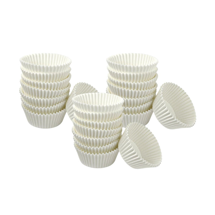 Lot de 225 moules à muffins en papier 5 cm Zenker Smart Pastry