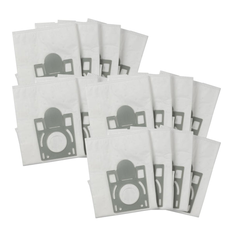 Lot de 2 packs de 8 sacs aspirateur 6787050 Bosch et Siemens TopFilter