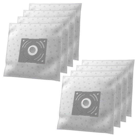 Lot de 2 packs de 8 sacs aspirateur 6784650 Samsung TopFilter