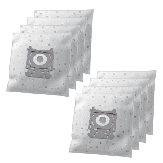 Lot de 2 packs de 8 sacs aspirateur 6706950 Philips Tornado Electrolux TopFilter