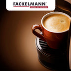 Lot de 2 détartrants pour machine à café Fackelmann Petit déjeuner