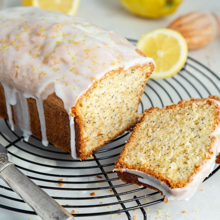 Moule à pain de mie en acier émaillé 33 cm Dr. Oetker Back-Idee Kreativ
