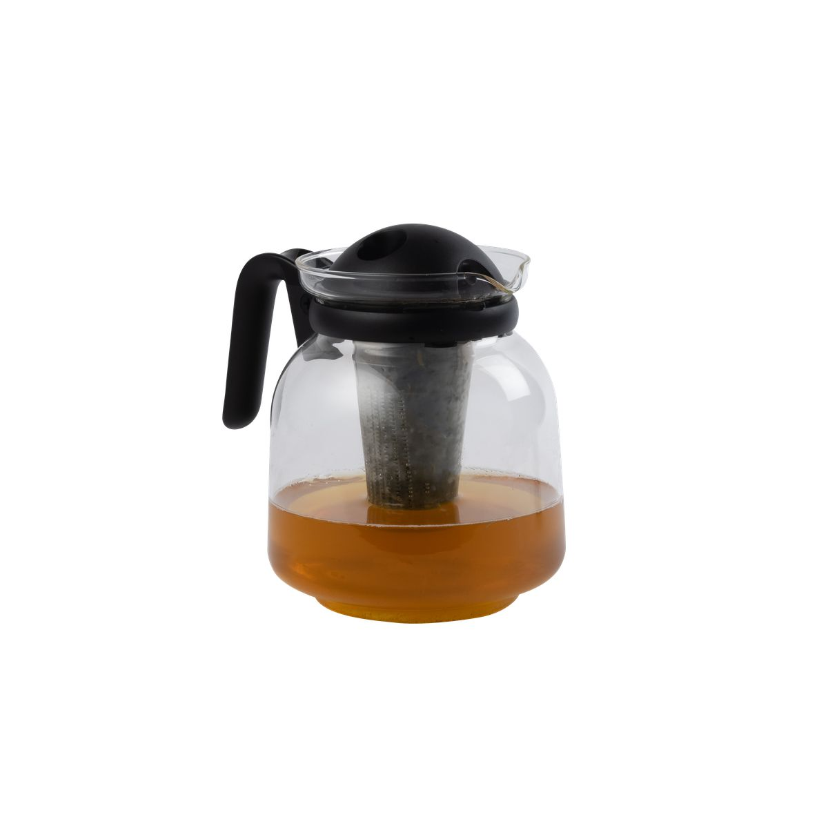 Verseuse à thé micro-ondable 1,5 litres Fackelmann