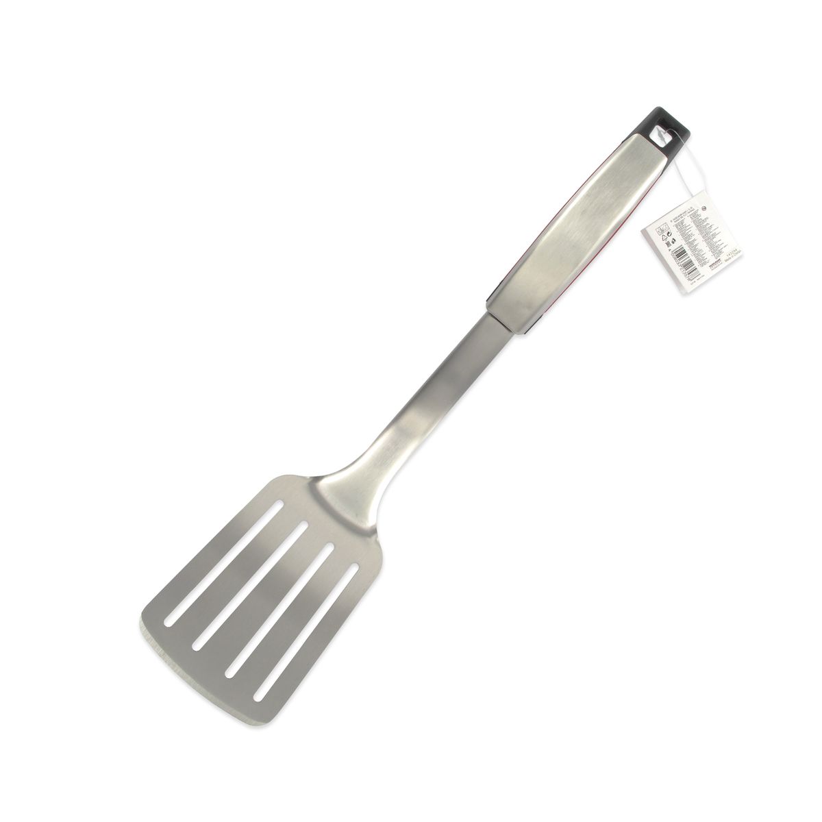 Spatule de cuisine et barbecue FM Professionnal Grise  40 cm