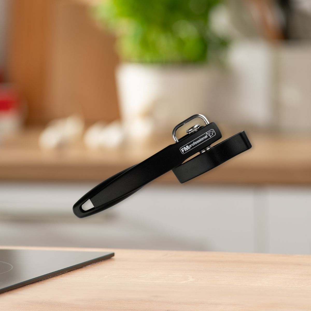 Ouvre-boîte manuel 19 cm FM Professional Divers