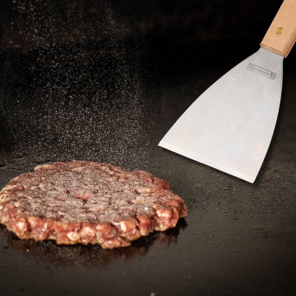Spatule pour plancha FM Professional