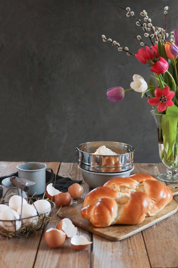 Tamis 22,5 cm FM Professional