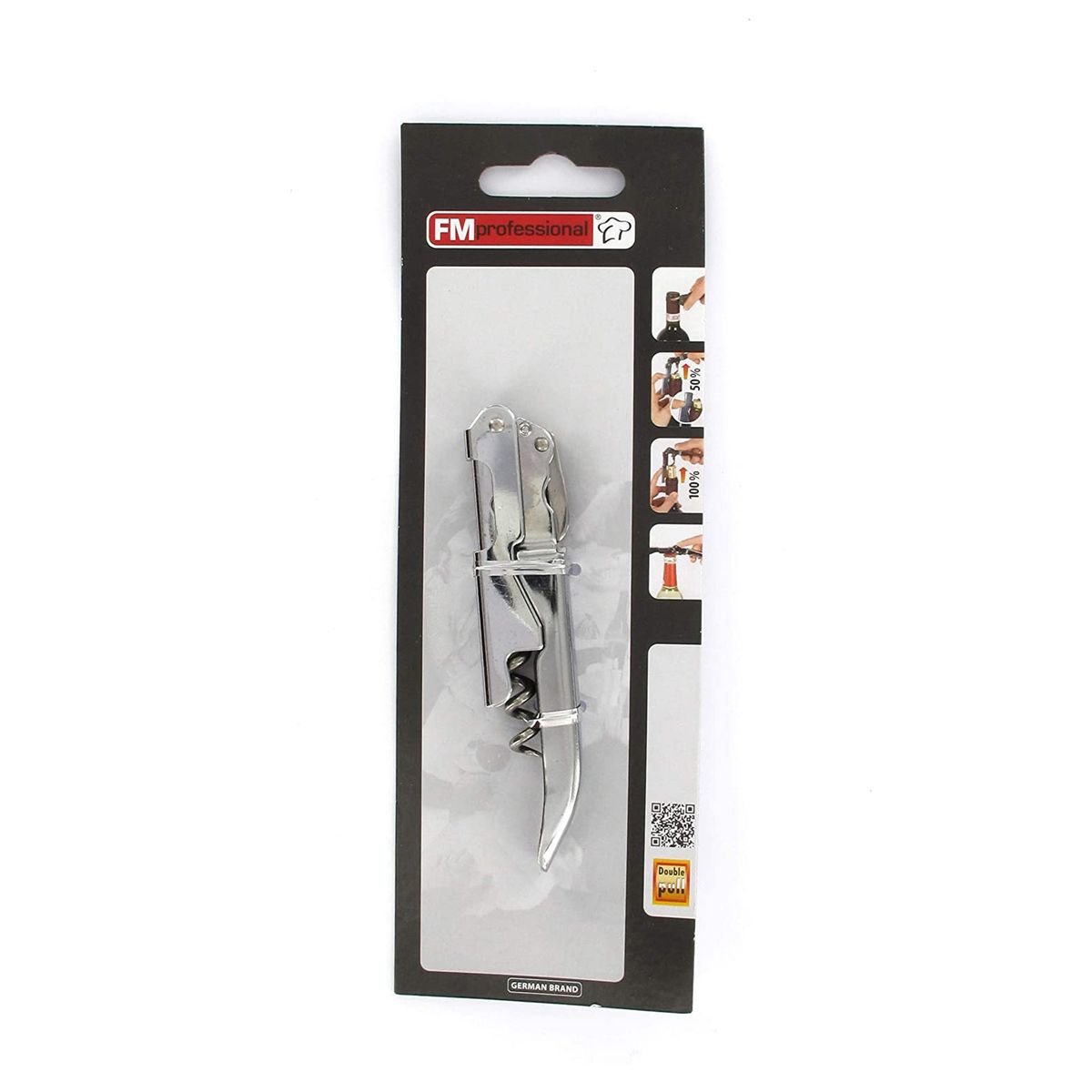 Tire bouchon limonadier FM Professional