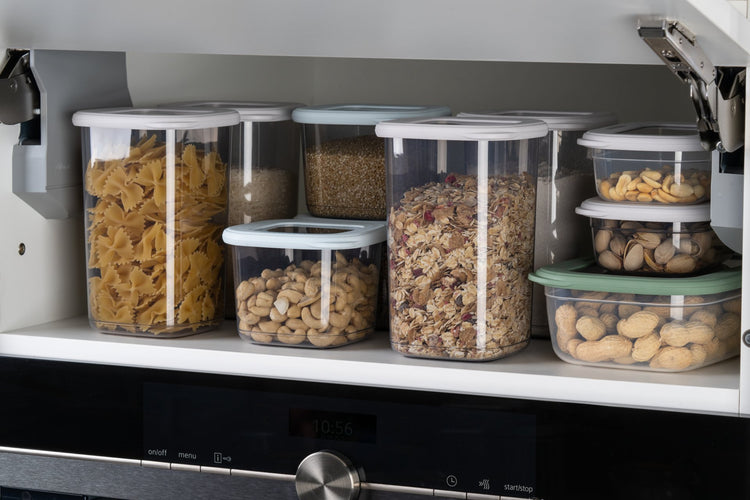 Boite à Provisions 1,1 Litre Fackelmann Storage