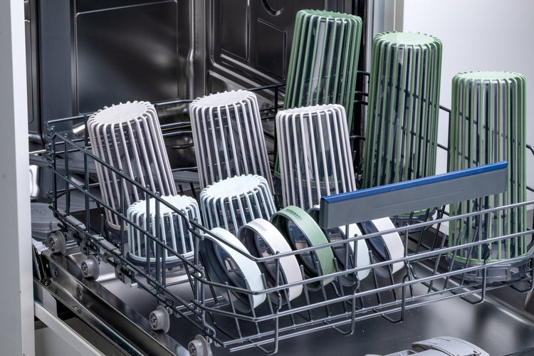 Boite à Provisions 1,1 Litre Fackelmann Storage