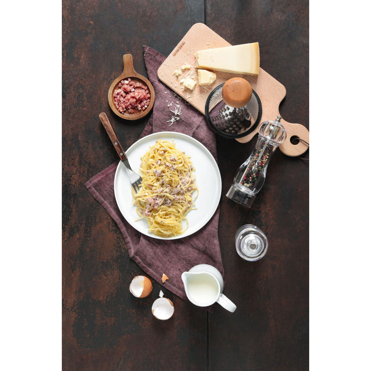 Râpe à légumes et à fromage conique Fackelmann Eco Friendly