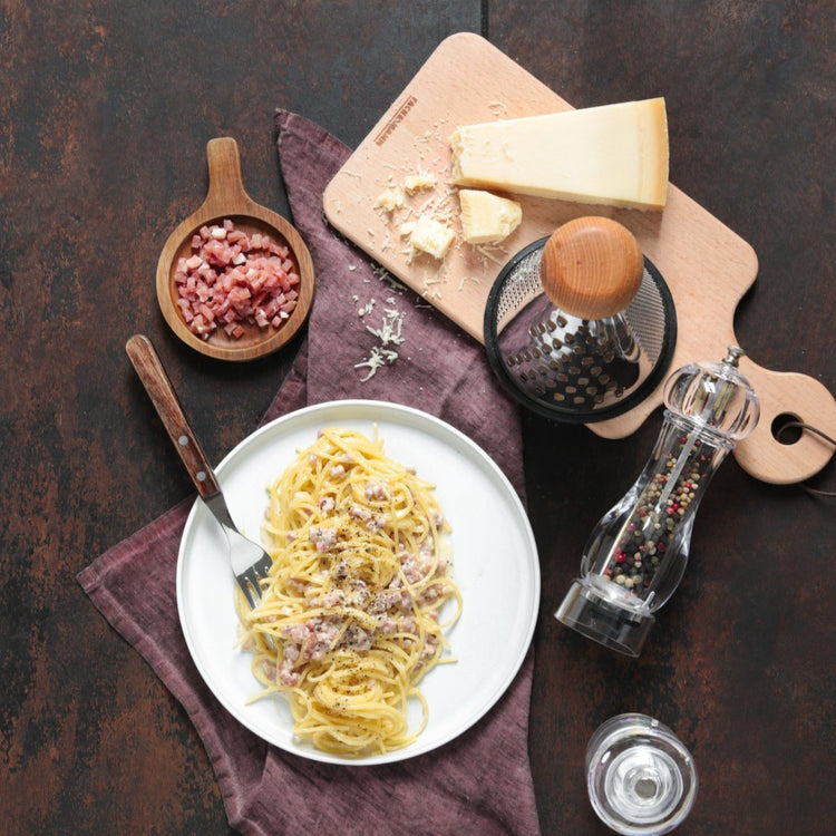 Planche à découper rectangulaire 35 cm Fackelmann Eco Friendly