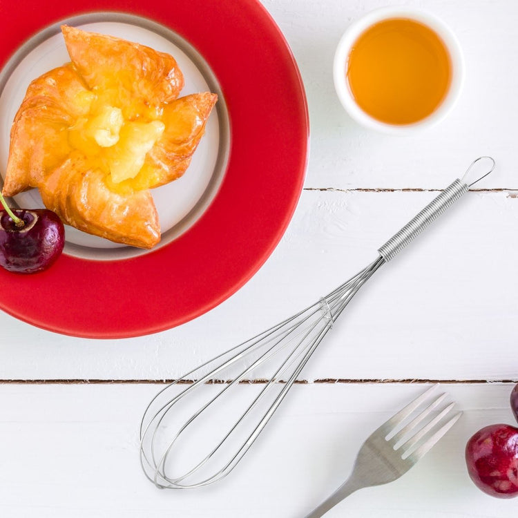 Fouet de cuisine inox 25 cm Zenker