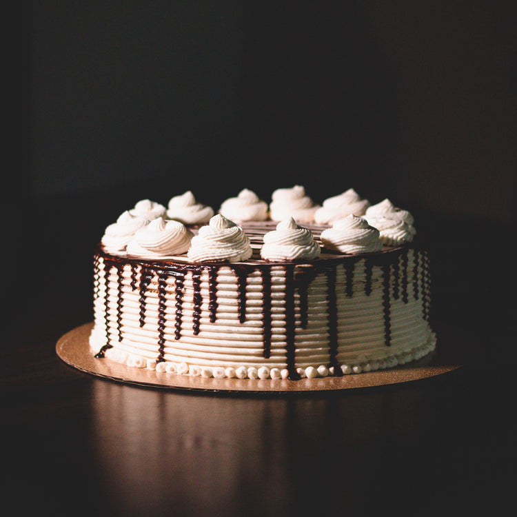 Lisseur gâteau à trois côtés pour cake design Zenker Sweet Sensation