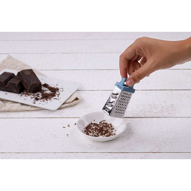 Mini râpe de pâtisserie Zenker Sweet Sensation