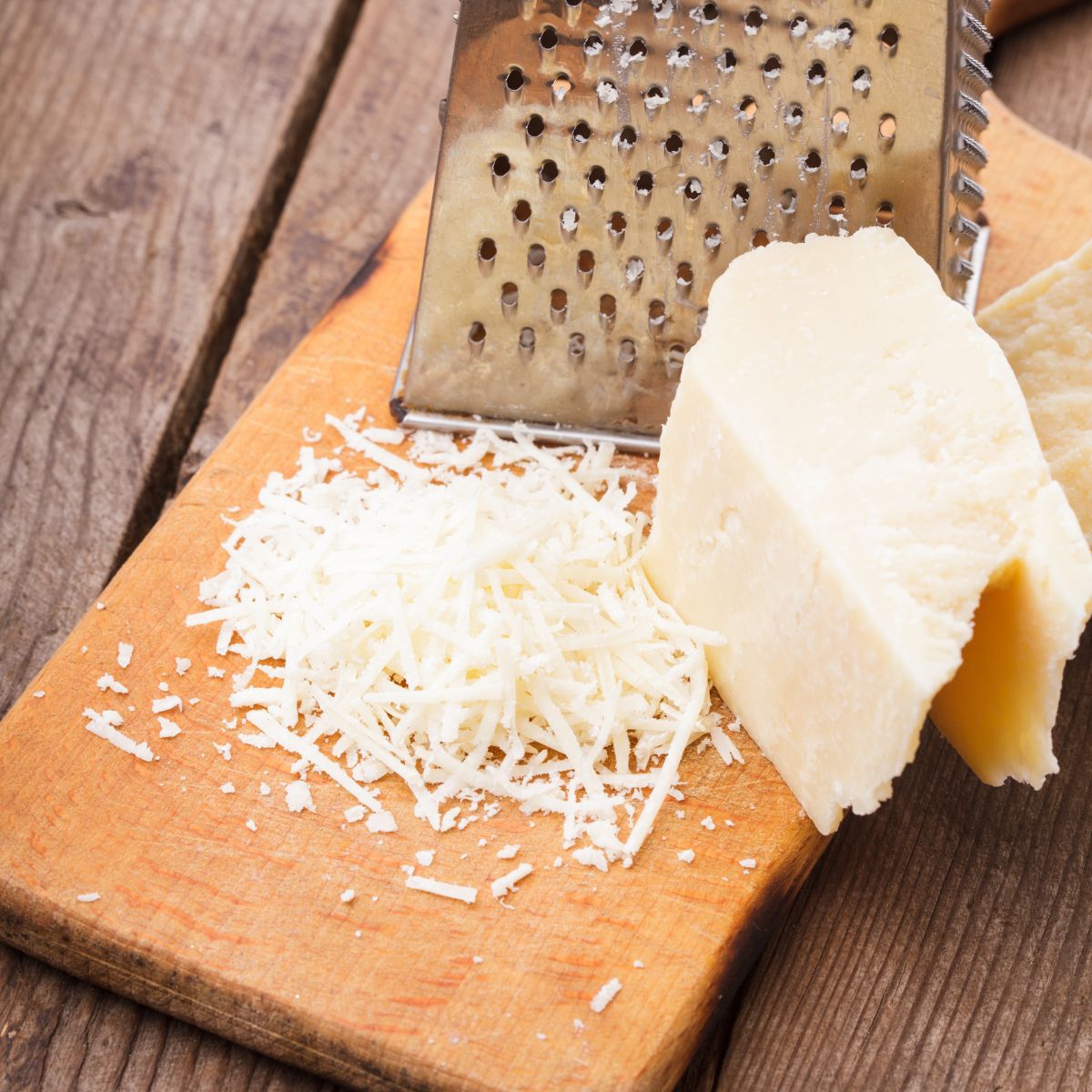 Râpe quatre face multiusage Fackelmann Handmade Tradition