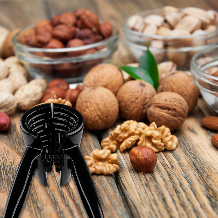 Casse-noix Knax 3 en 1 Fackelmann