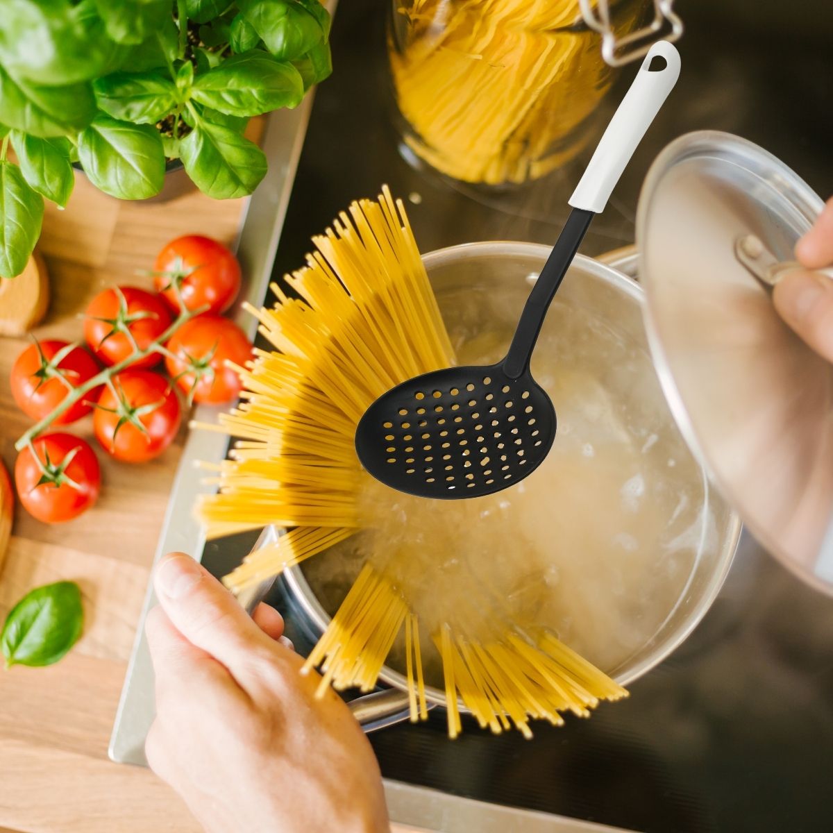 Ecumoire Fackelmann Arcadalina 34 cm