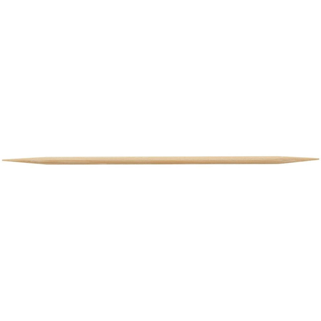 Lot de 300 cure-dents en bois Fackelmann Wood Edition