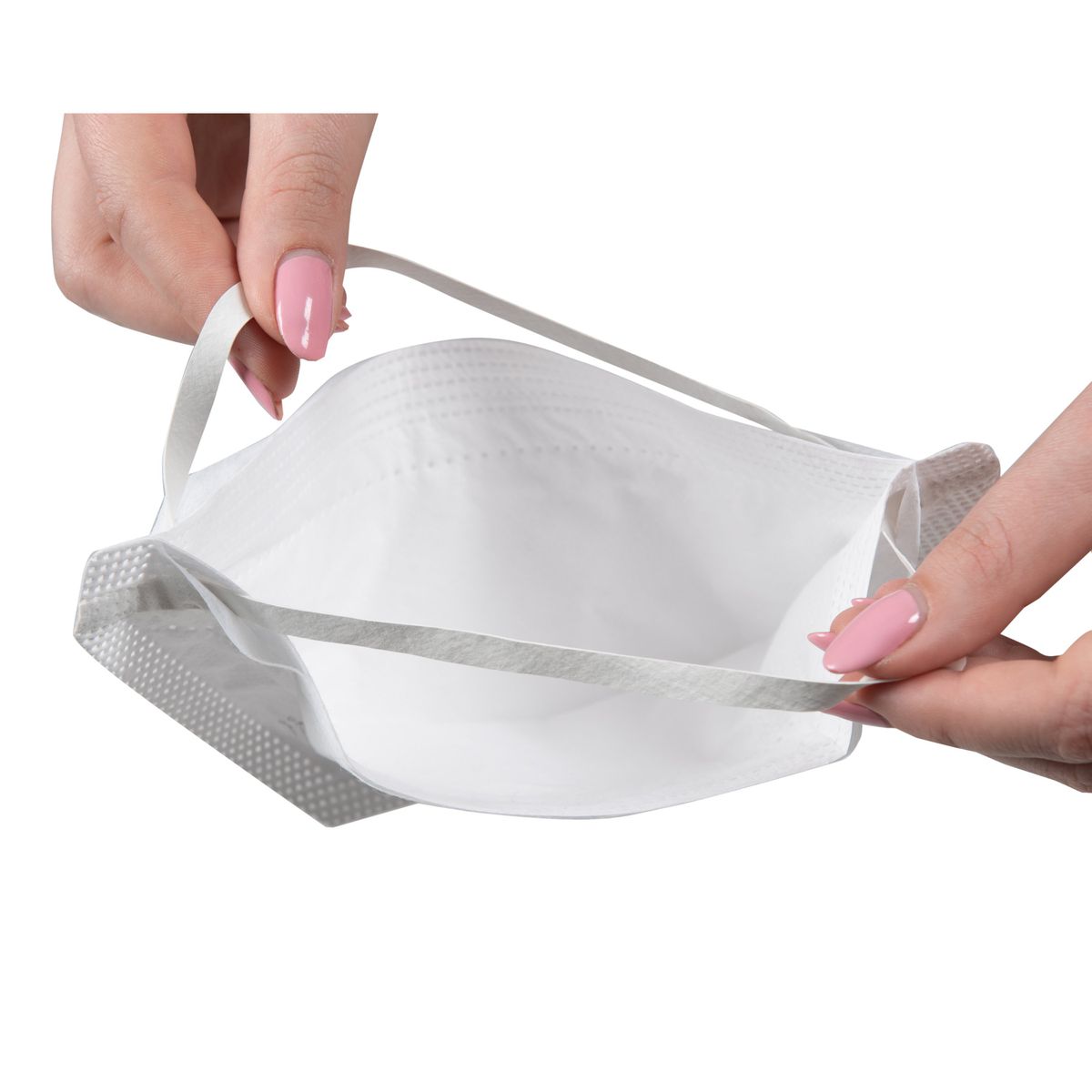 Boite de 30 Masques FFP2 TopFilter Pro TF9