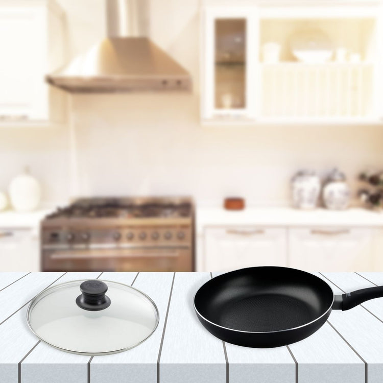 Couvercle de cuisson en verre 20 cm Elo