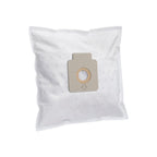 Lot de 4 sacs aspirateur pour Hoover TopFilter Premium