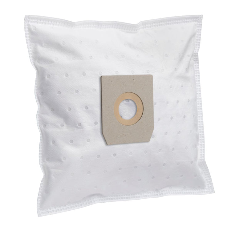 Lot de 4 sacs aspirateur Nilfisk TopFilter Premium
