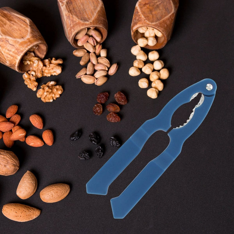 Casse-noix bleu Fackelmann Elemental