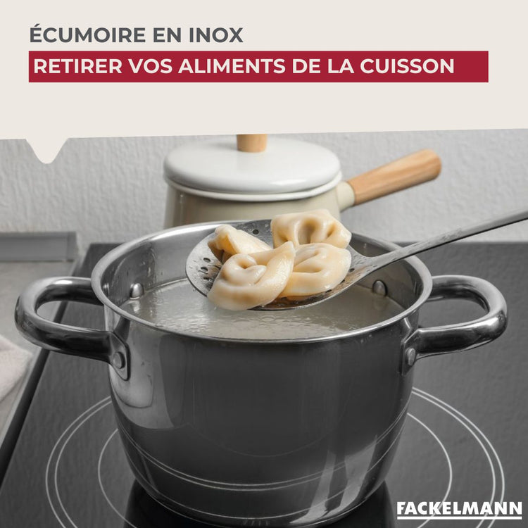 Ecumoire Fackelmann Elemental