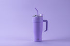 Gobelet isotherme 1200 ml lilas Tasty