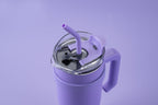 Gobelet isotherme 1200 ml lilas Tasty