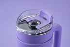 Gobelet isotherme 1200 ml lilas Tasty