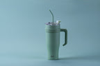 Gobelet isotherme 1200 ml vert sauge Tasty
