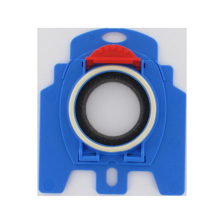 Boite de 4 sacs aspirateurs universels Top Filter avec Adaptateur Click Bag pour aspirateurs Miele 330/336