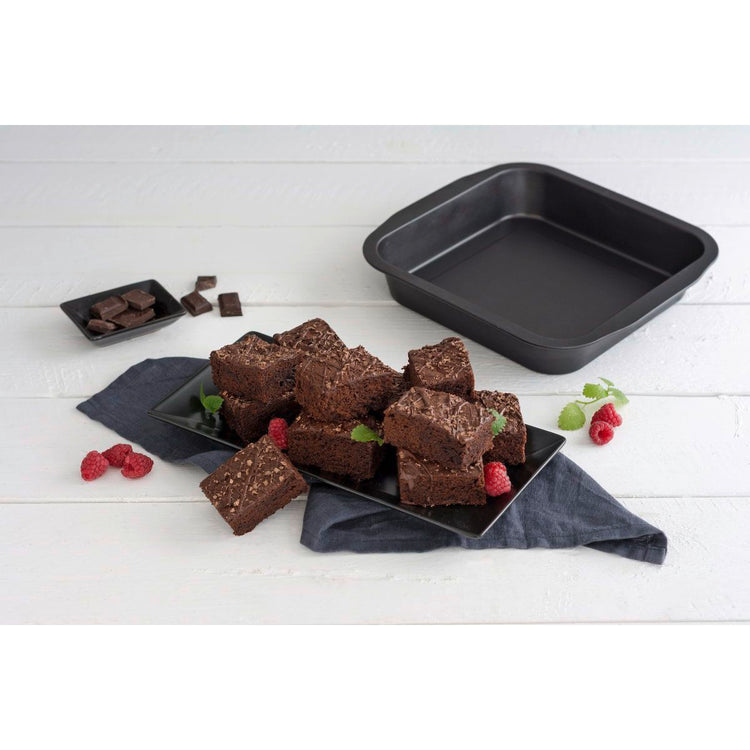 Moule à brownie 27 x 26 cm Zenker Special Creative