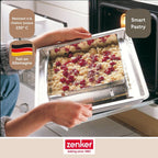 Cadre à gâteau rectangle réglable Zenker
