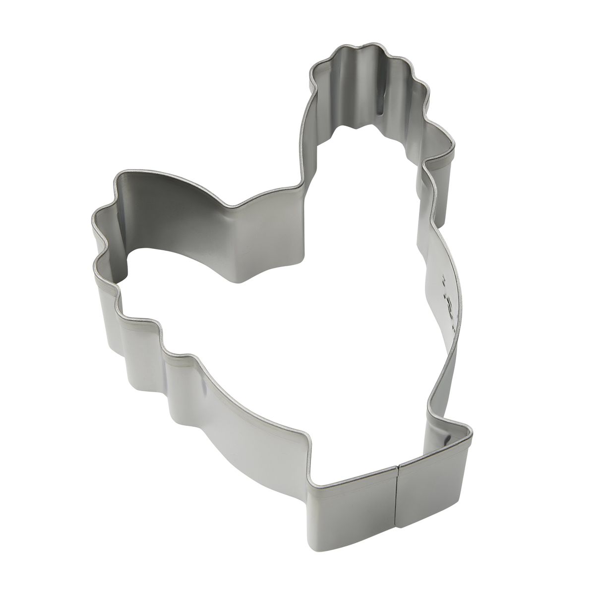 Ensemble d'emporte-pièces ferme, 9,9x5,7x2,5 cm