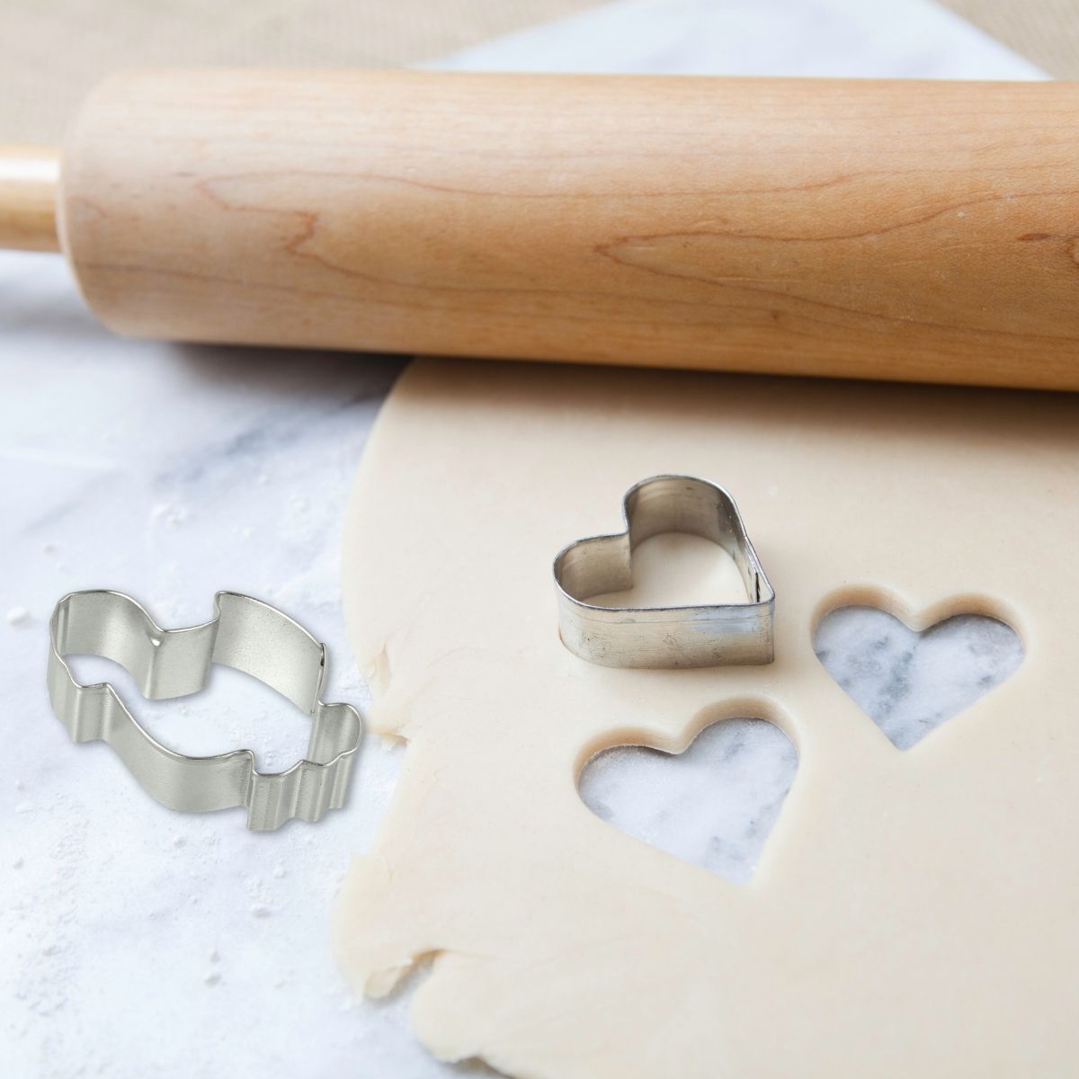 Emporte-pièce de Pâques motif poussin Zenker