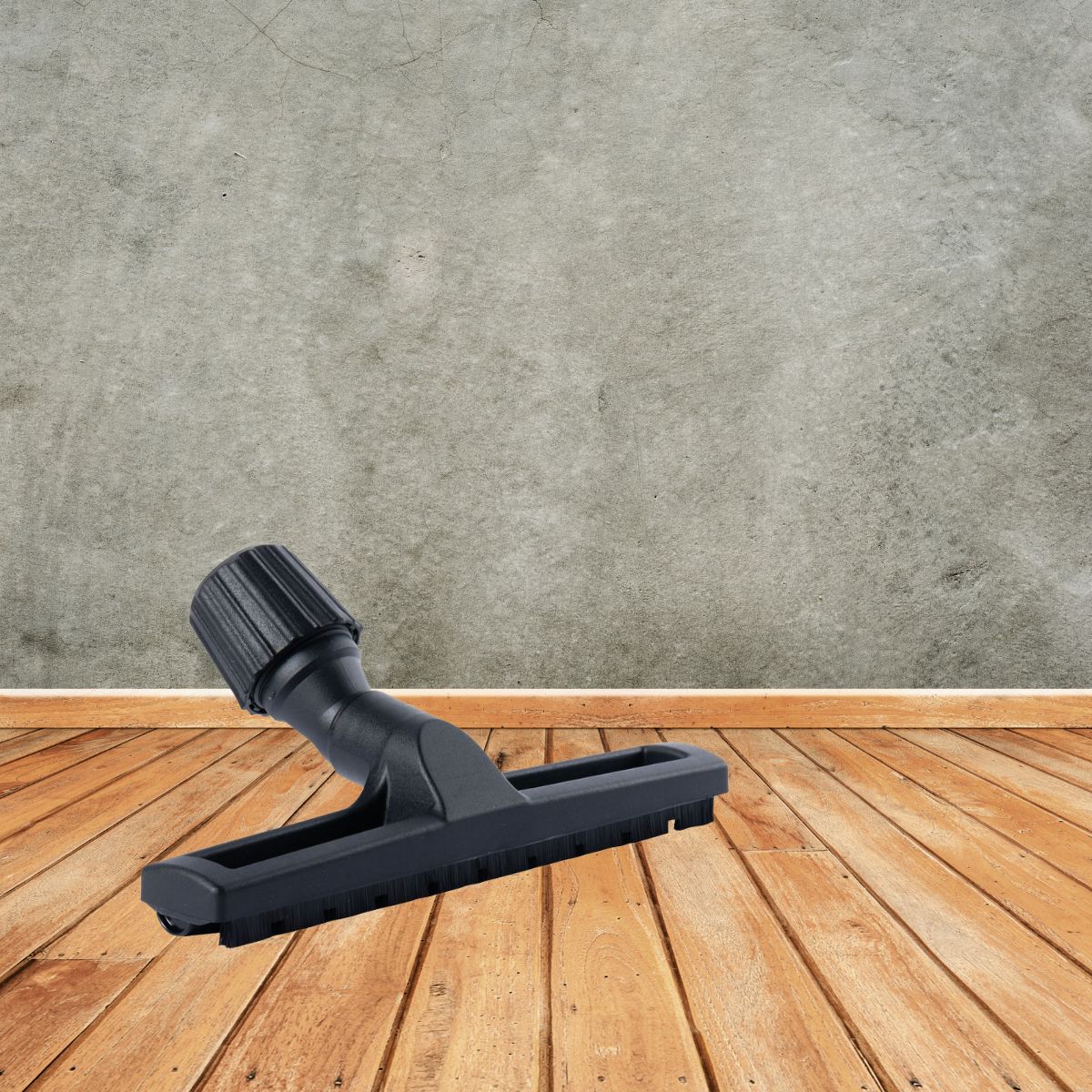 Brosse aspirateur universelle pour parquet et sol dur TopFilter